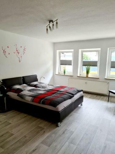 Apartamento Zum Harzer