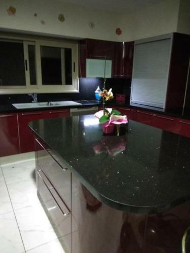 Paphos Holiday Villa 5bed