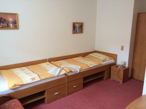 Hostal Penzion Rakovec
