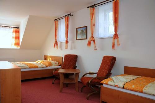 Hostal Penzion Rakovec