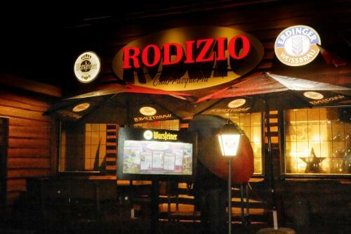 Hotel Restaurant Rodizio Paderborn
