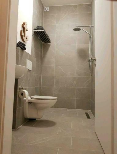 Apartamento Altenbeken- Ferienwohnung