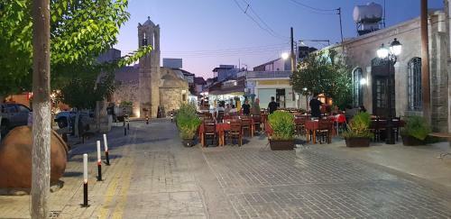The Summer Haven