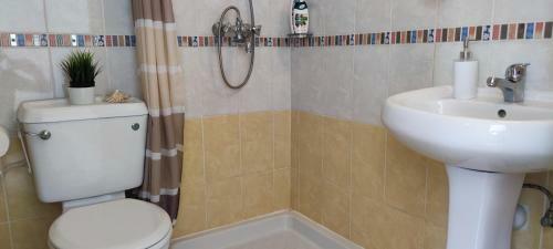Thalassa Seaside Boutique Beach Apartment