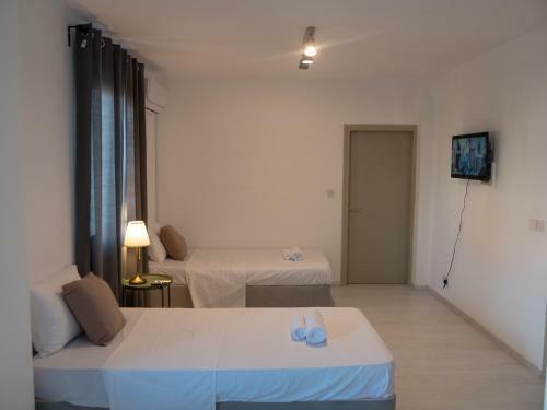 Kings Square Holiday Apartments