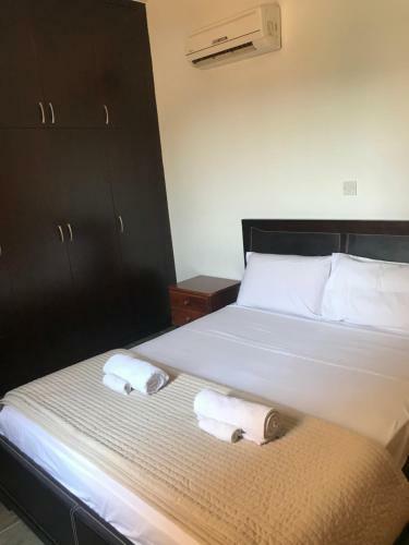 Kings Square Holiday Apartments