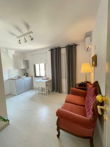 Kings Square Holiday Apartments