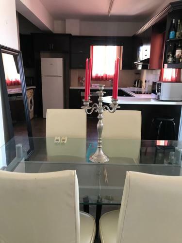 Kings Square Holiday Apartments