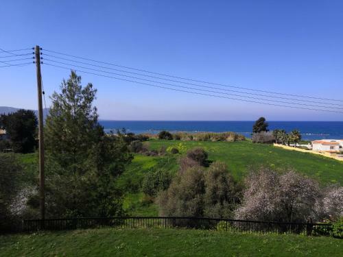 Apartamento Luxury Beach Studio Wh 23