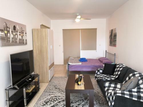 Apartamento Luxury Beach Studio Wh 23