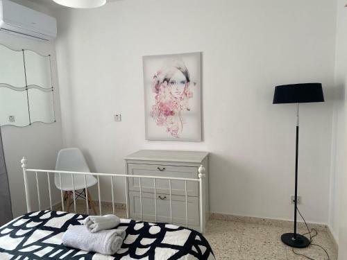 Riana Latchi Apartment