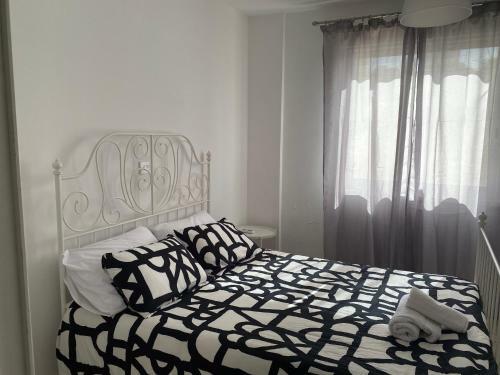 Riana Latchi Apartment