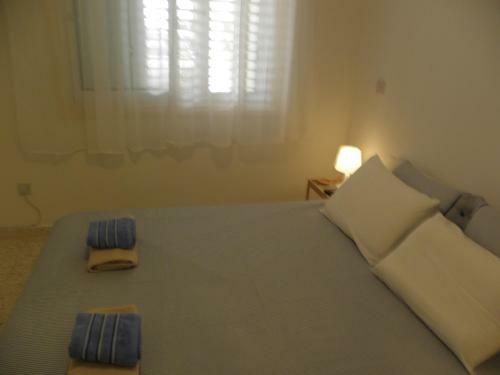 Latchi Marina D2 House