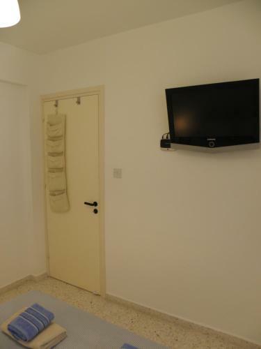 Latchi Marina D2 House