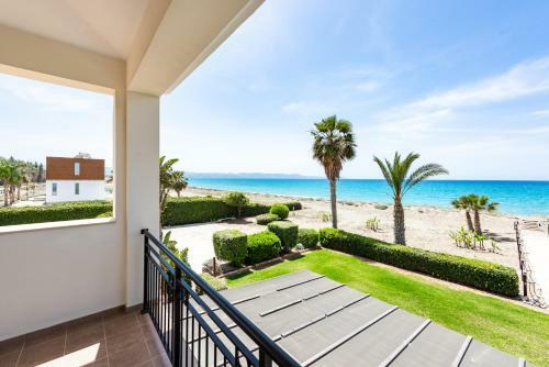 Ocean Pearl Villa