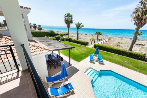 Ocean Pearl Villa