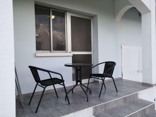 Apartamento Premium Beach Studio Wh 13
