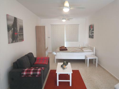 Apartamento Premium Beach Studio Wh 13