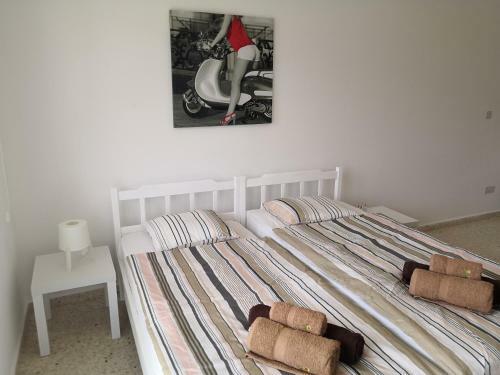 Apartamento Premium Beach Studio Wh 13