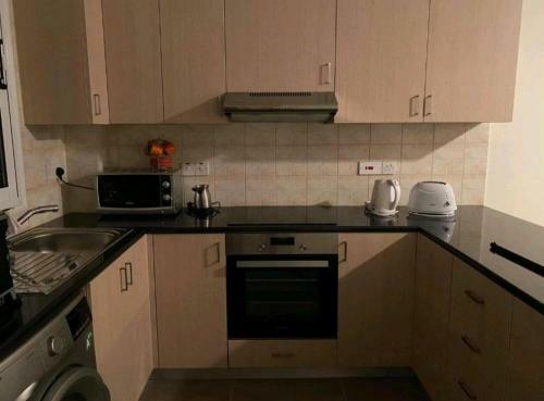 Polis Chrysochous Apartment