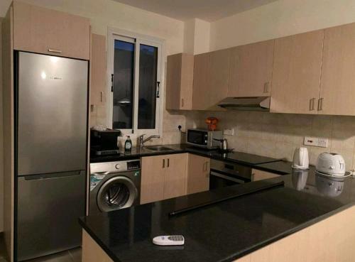 Polis Chrysochous Apartment