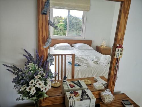 Alkyonida, Latchi Bay Panorama Penthouse Apartment