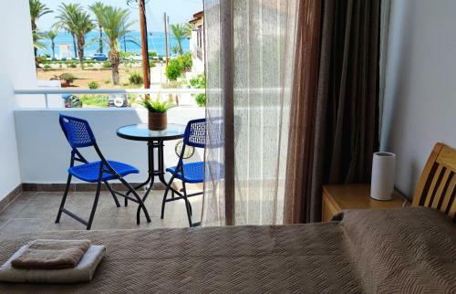 Apartamento Mediterranean Seaside Authentic Beach House