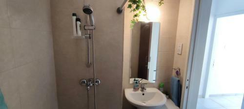 Apartamento Mediterranean Seaside Authentic Beach House