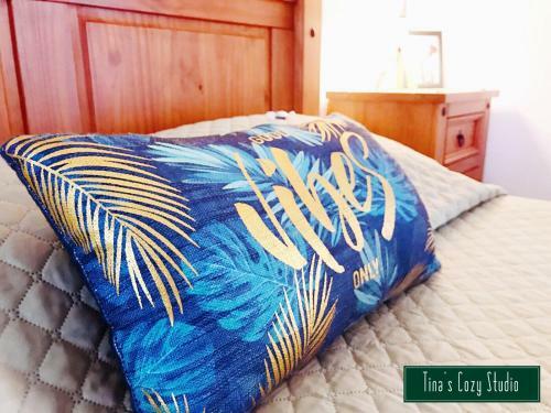 Apartamento Tina?s Cozy Studio