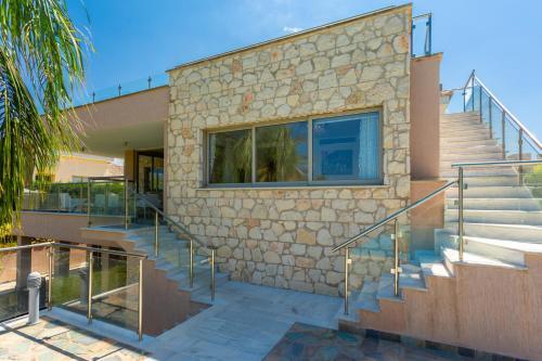 Villa Galene