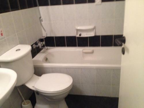 Apartamento Latchi Holiday Flat