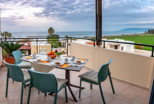 Apartamento Penthouse Direkt Am Meer