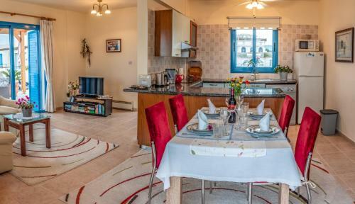 Apartamento Penthouse Direkt Am Meer