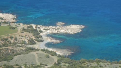 Apartamento Penthouse Direkt Am Meer