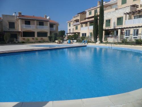 Remarkable 2-bed House In Poli Crysochous