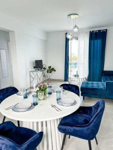 Apartamento Latsi Blue 16 Luxury Seafront 2 Bdrm