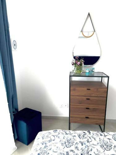 Apartamento Latsi Blue 16 Luxury Seafront 2 Bdrm