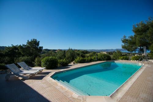 Sky High Villa