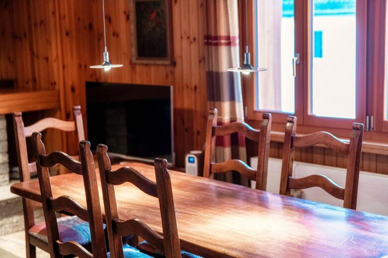 Apartamento Chalet Nucleo 12 Tra Bouldering E Trekking