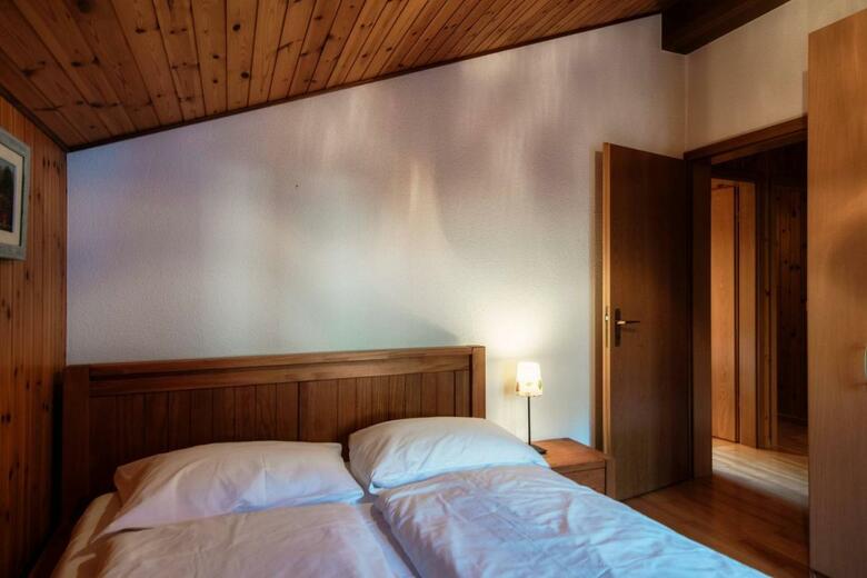 Apartamento Chalet Nucleo 12 Tra Bouldering E Trekking