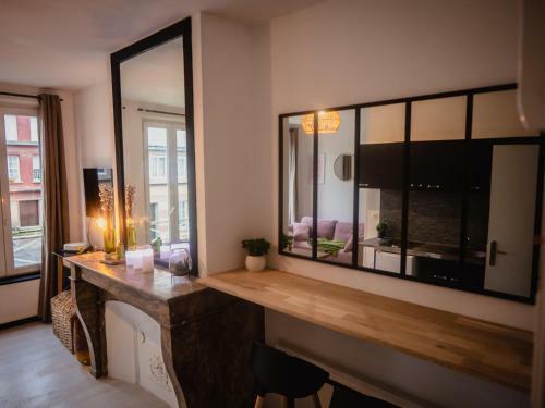 Apartamento Le Saint Gilles