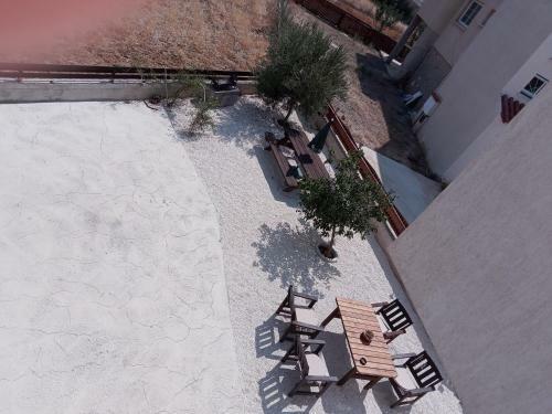 Apartamento Ariadnis Studio