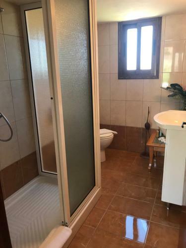 Pomos Small Sunny House