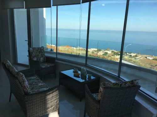 Elite Sea View Villa