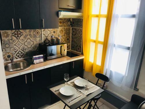 Apartamento Le Nid Abbevillois
