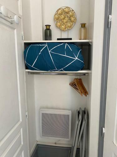 Apartamento Le Nid Abbevillois