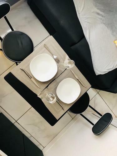 Apartamento Le Nid Abbevillois