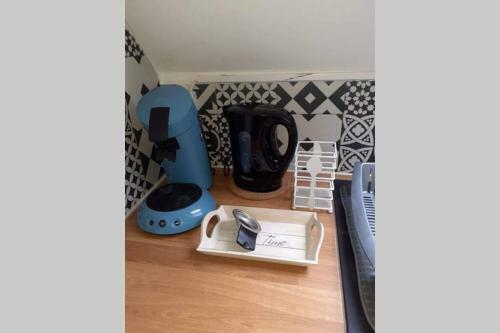 Apartamento Au Petit Marcad�