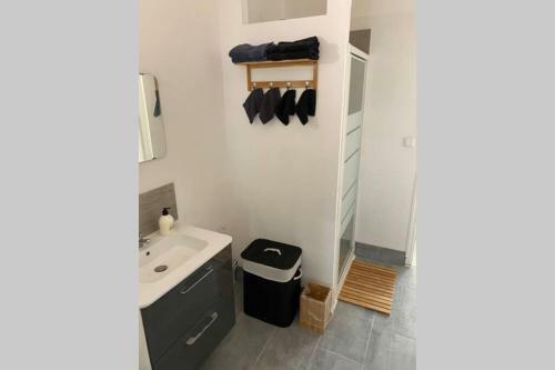 Apartamento Le Cocon Abbevillois