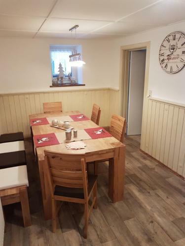 Ferienhaus Tooren
